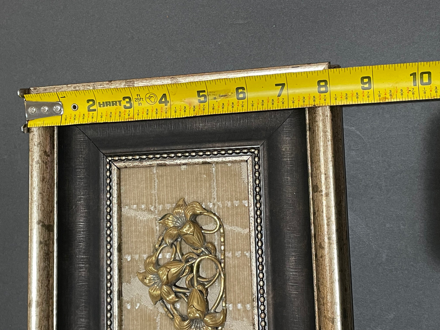 Wall Brooch #69