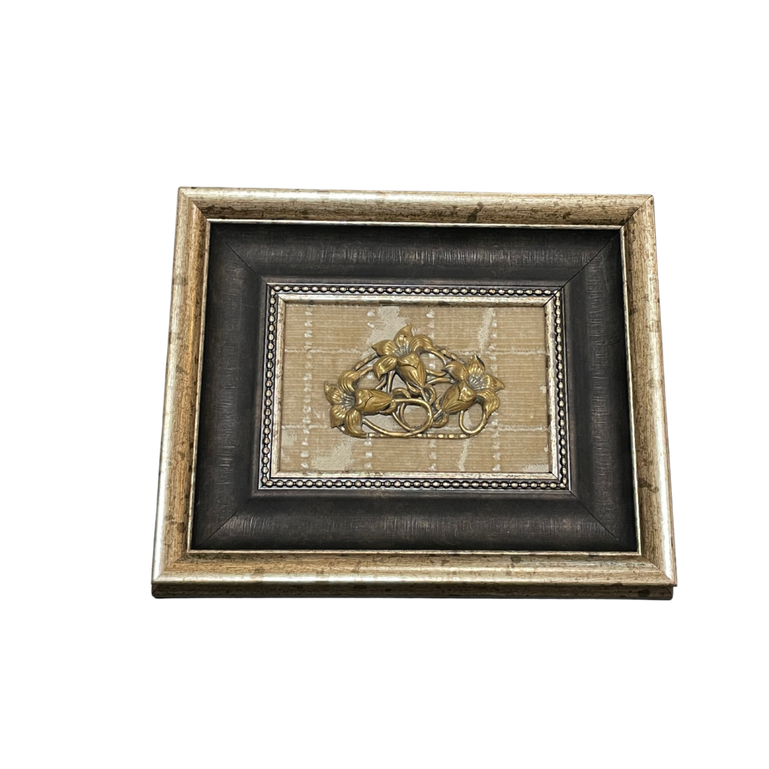 Wall Brooch #69