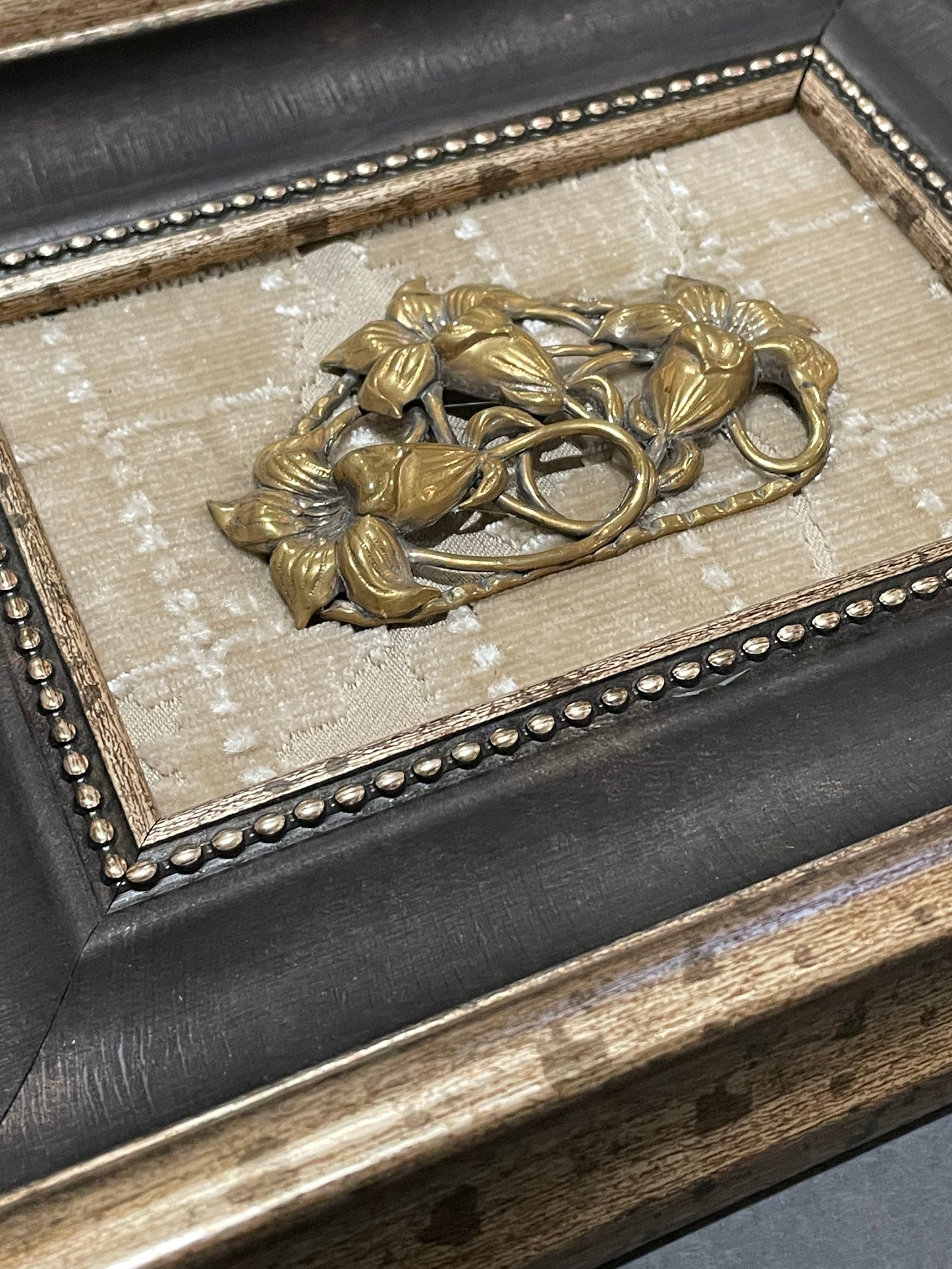 Wall Brooch #69