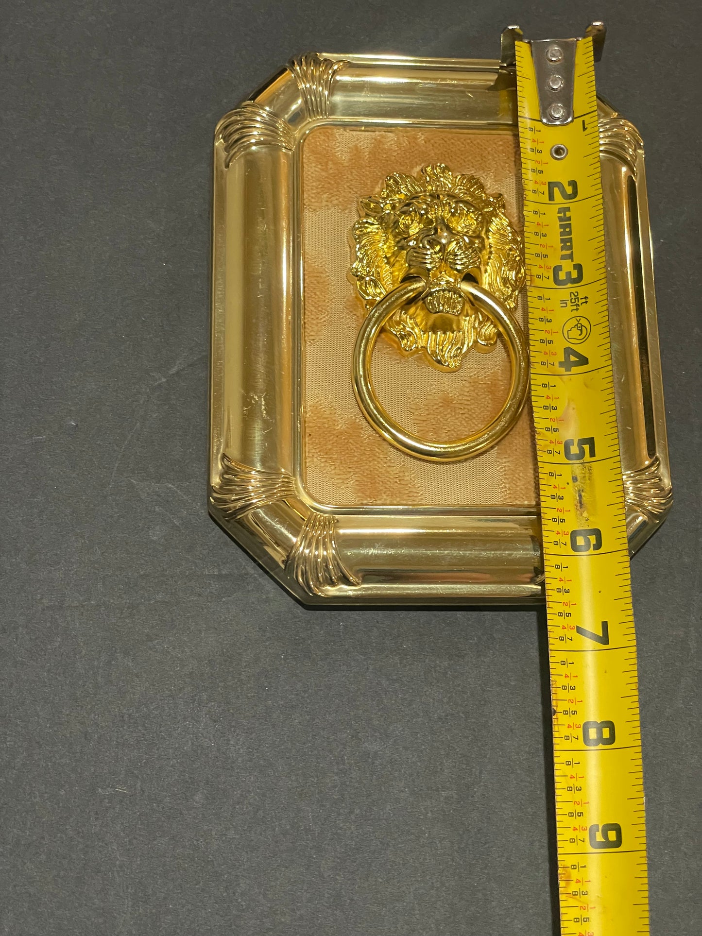 Wall Brooch #67