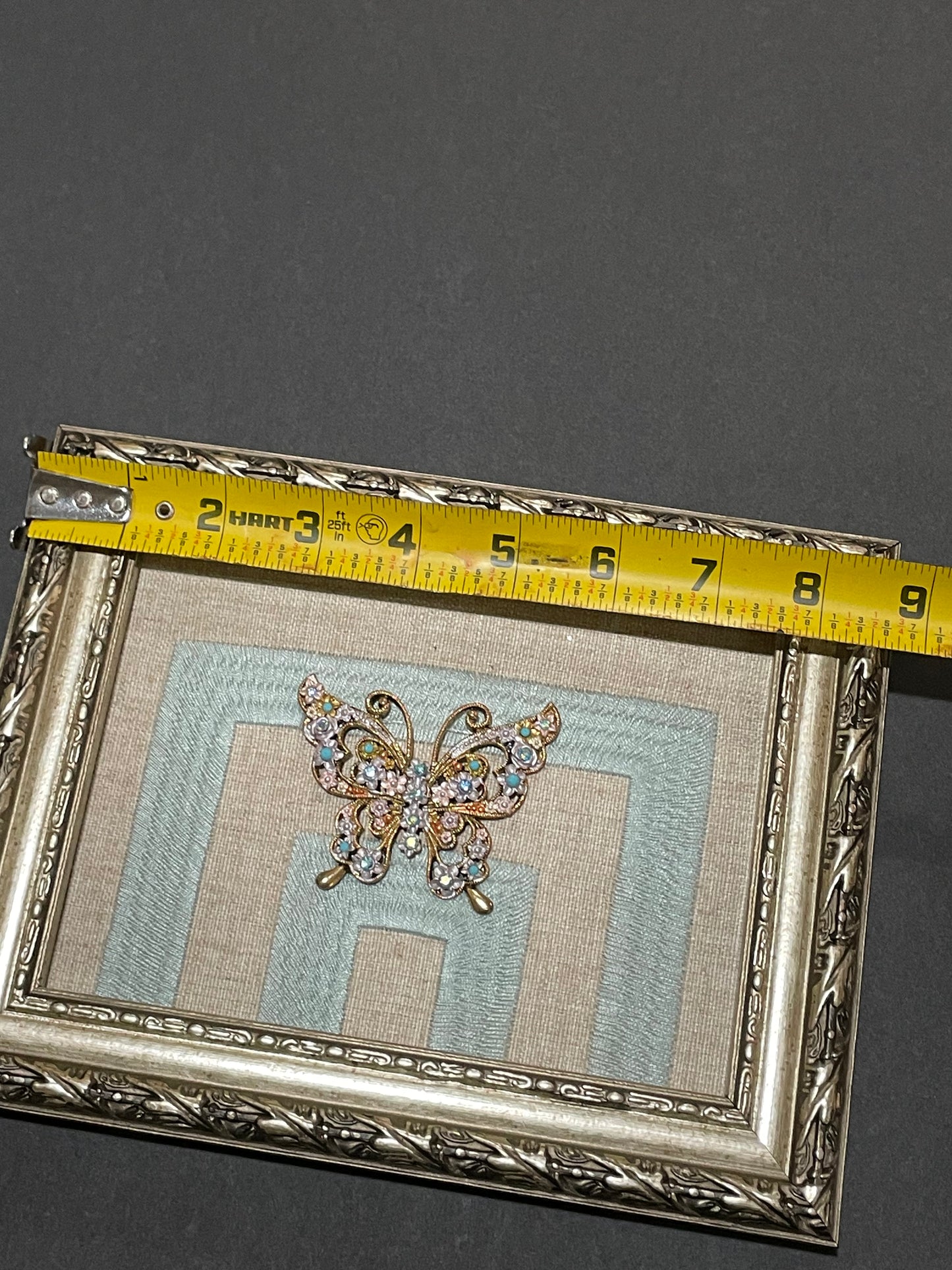 Wall Brooch #63