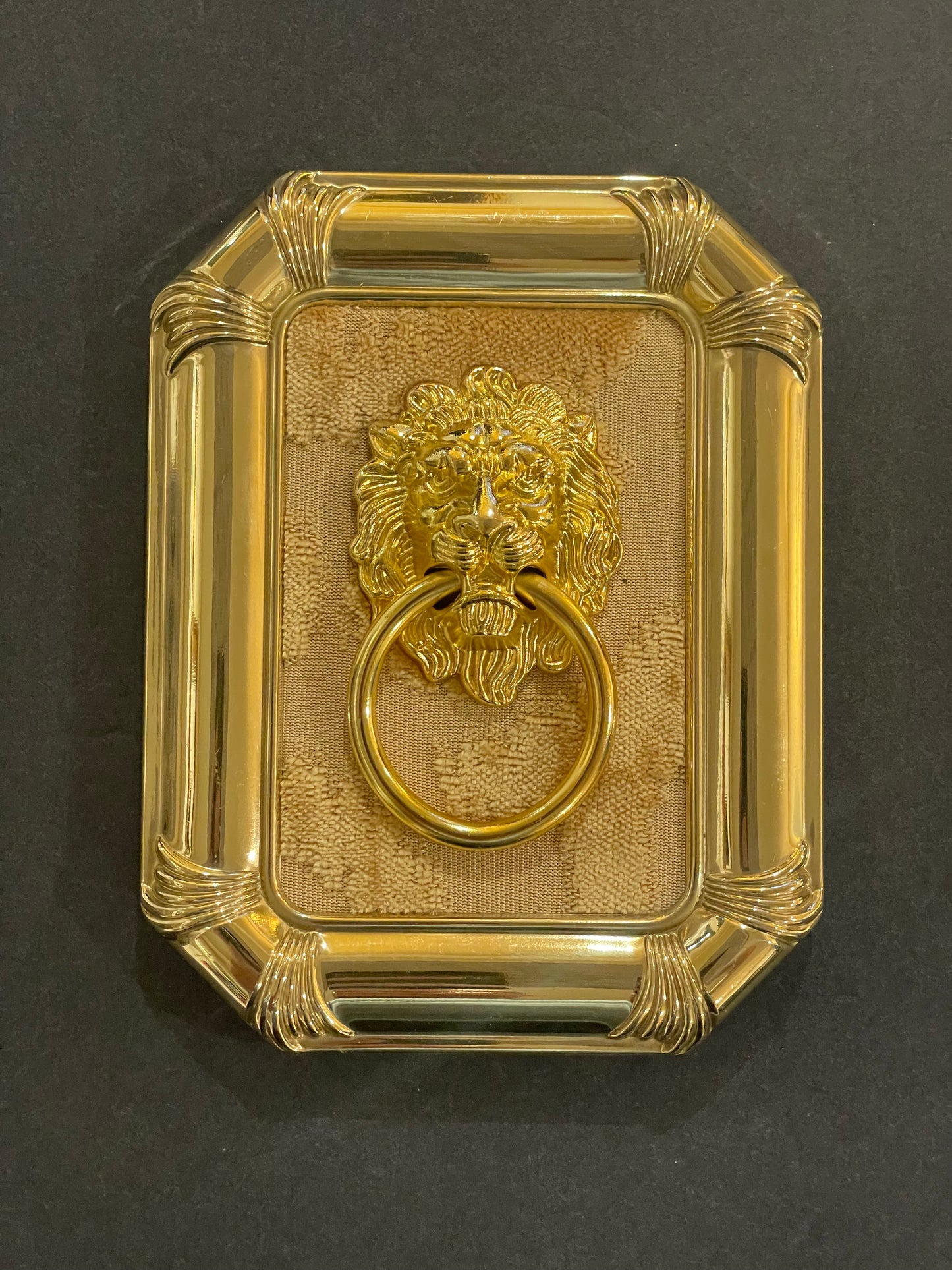 Wall Brooch #67