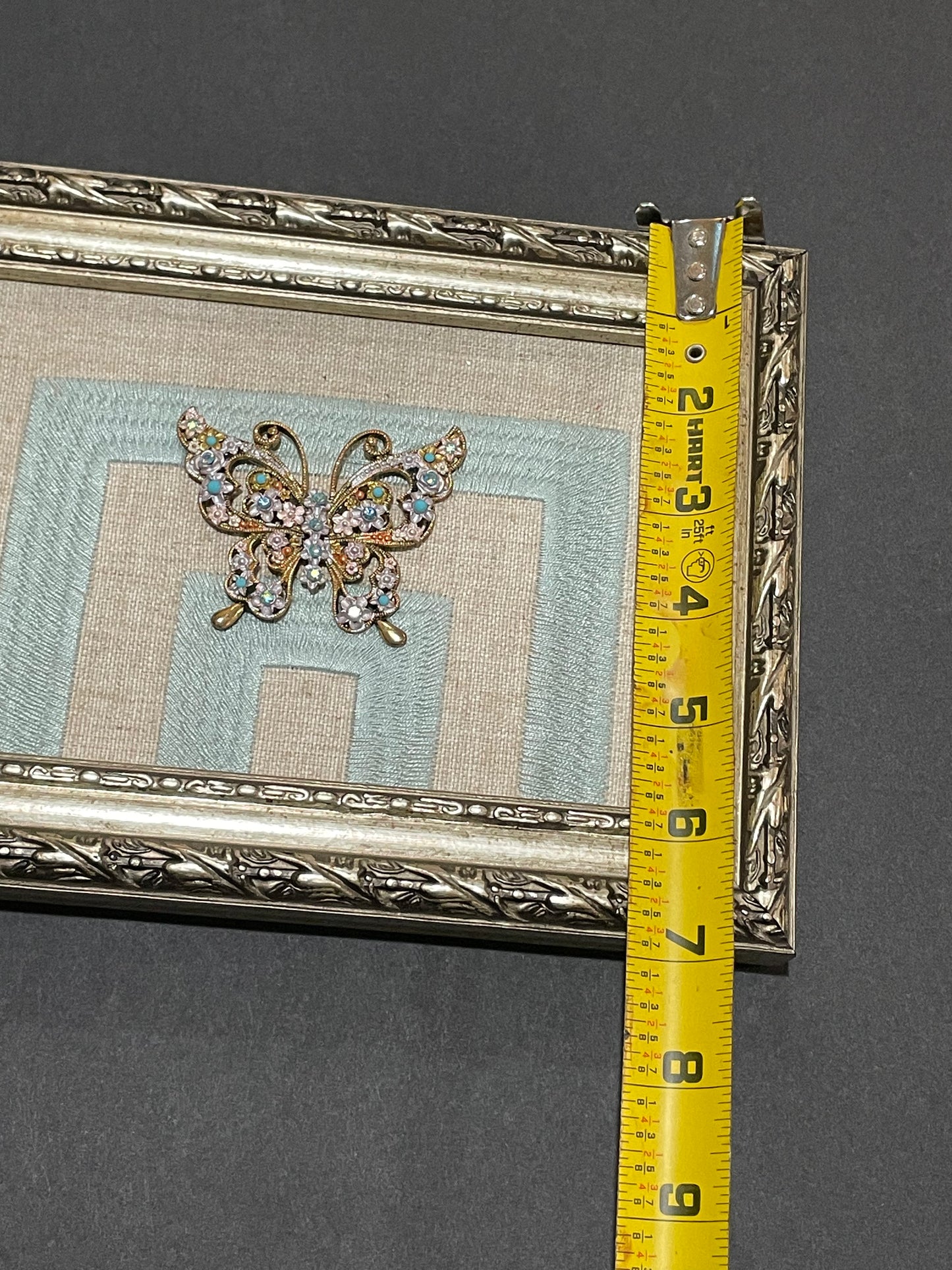 Wall Brooch #63