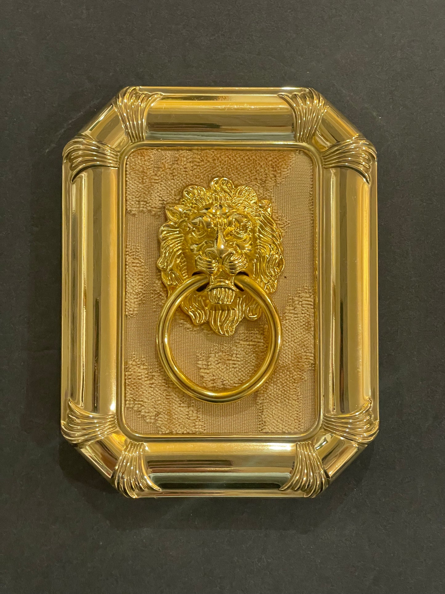 Wall Brooch #67