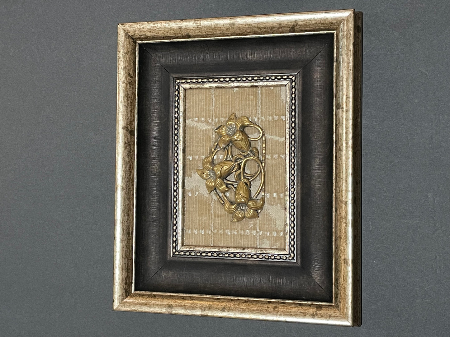 Wall Brooch #69
