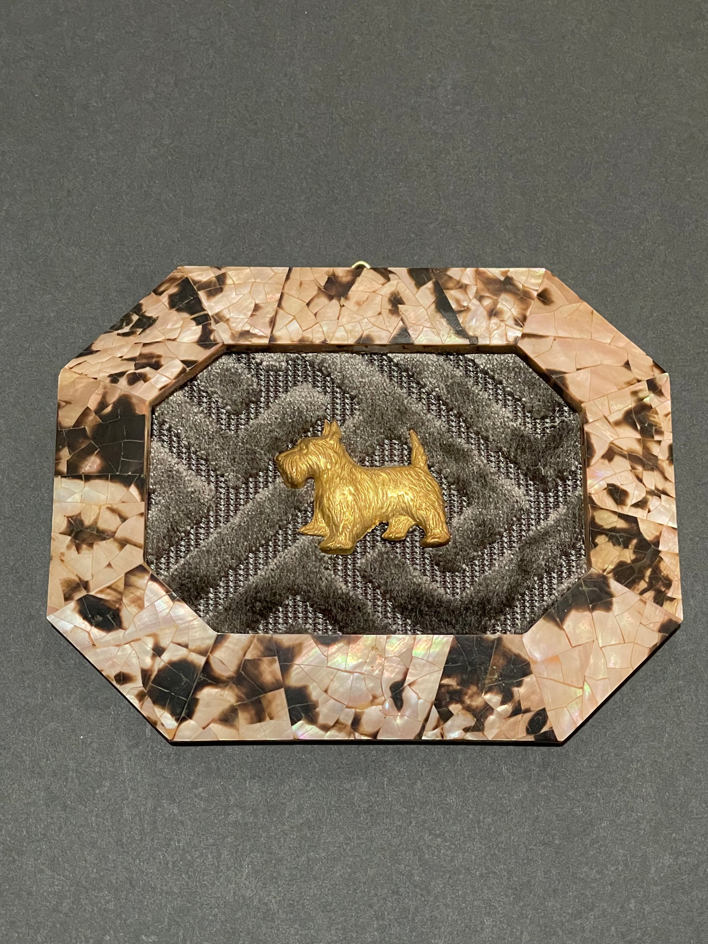 Wall Brooch #64