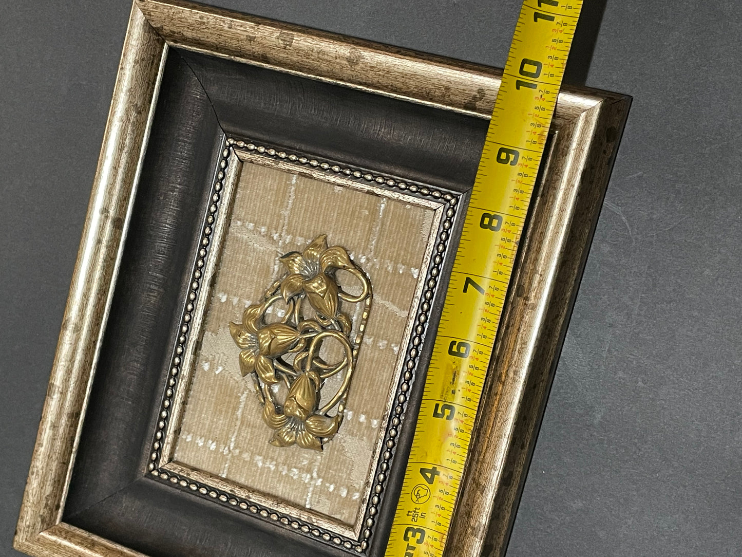 Wall Brooch #69