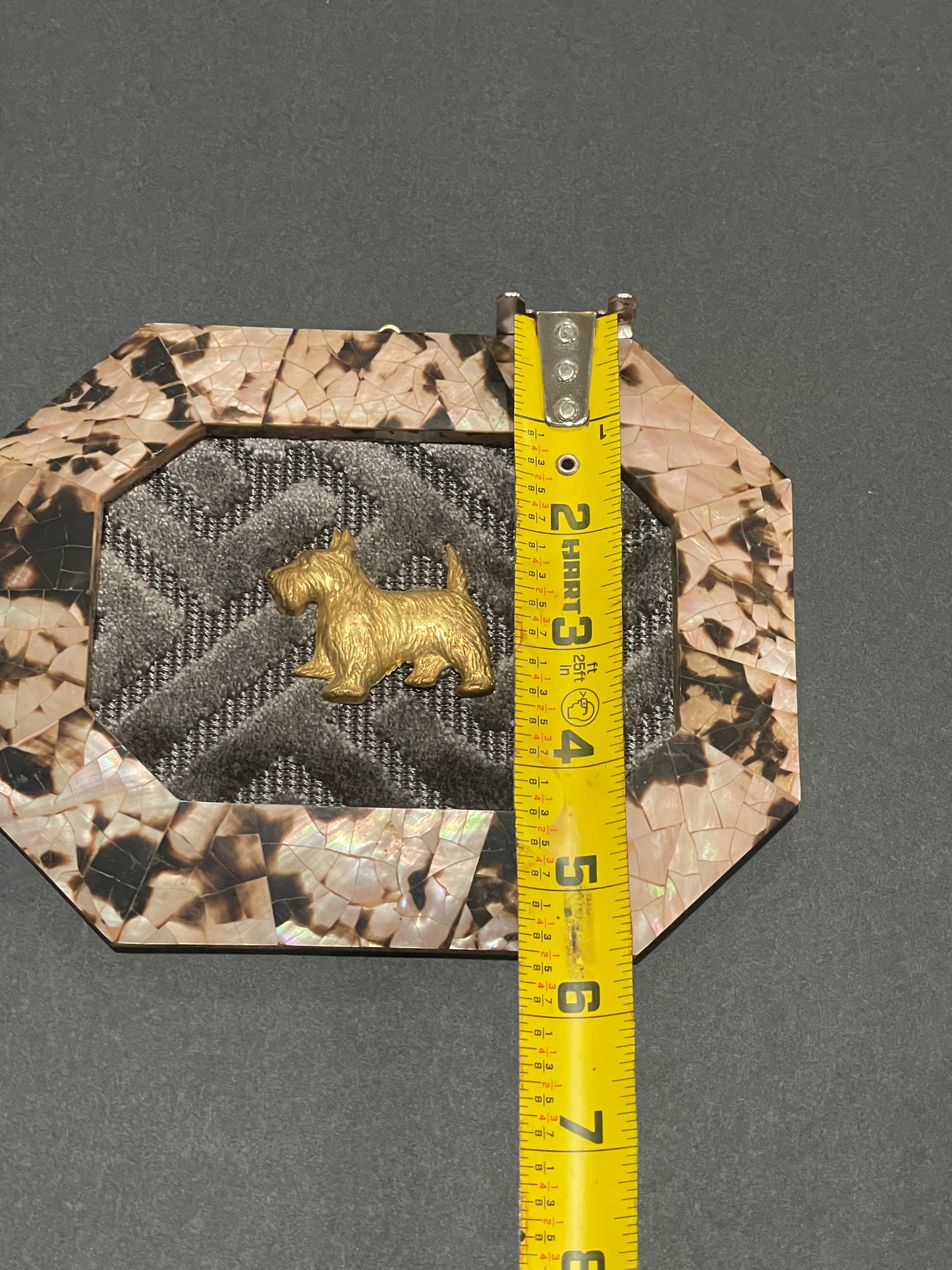 Wall Brooch #64