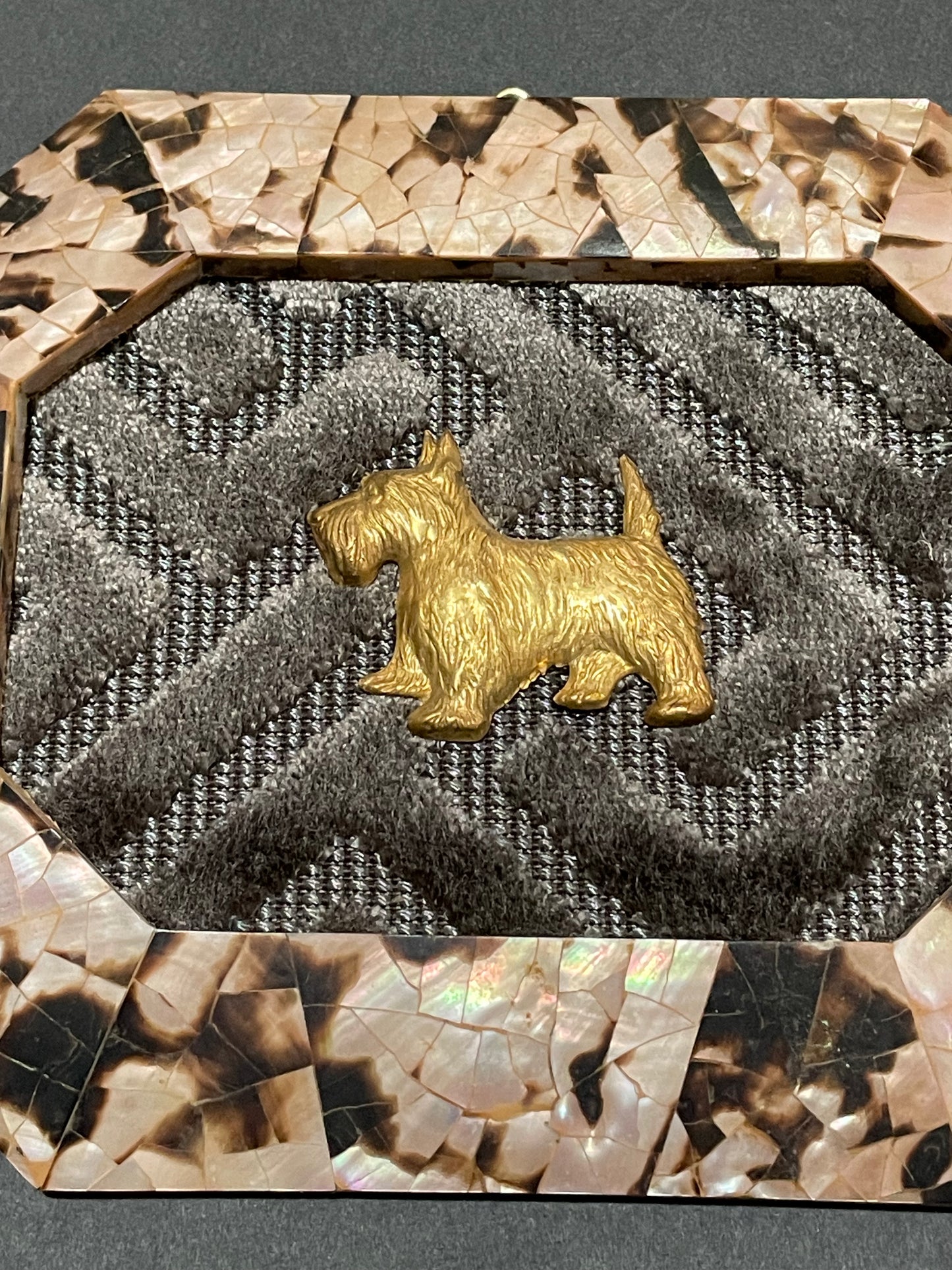 Wall Brooch #64