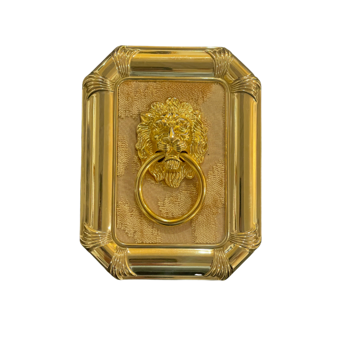 Wall Brooch #67