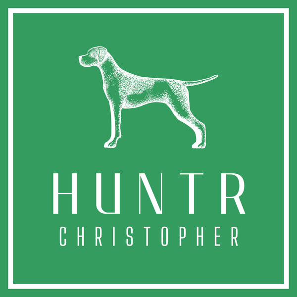 Huntr Christopher 