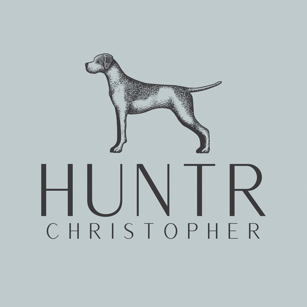 Huntr Christopher 